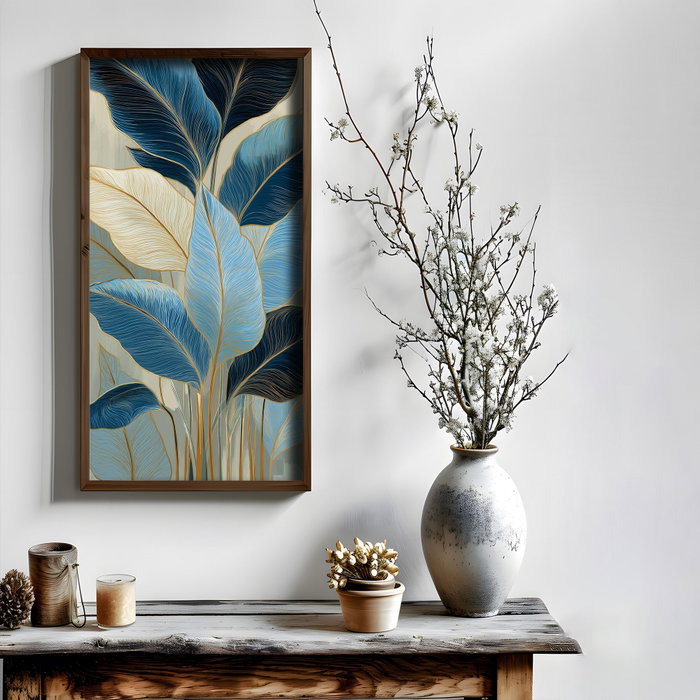 Wallity MUS006 Multicolor Wallity MUS006 Multicolor